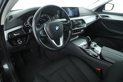 BMW 5er Gebrauchtwagen BMW 5er Gebrauchtwagen