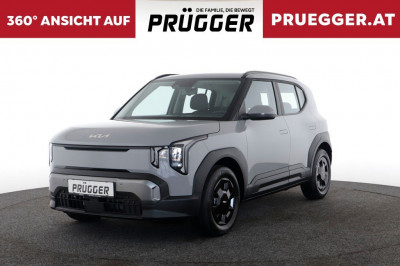 KIA EV2 Vorführwagen KIA EV2 Vorführwagen