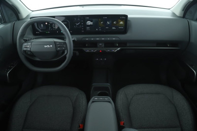 KIA EV2 Vorführwagen KIA EV2 Vorführwagen