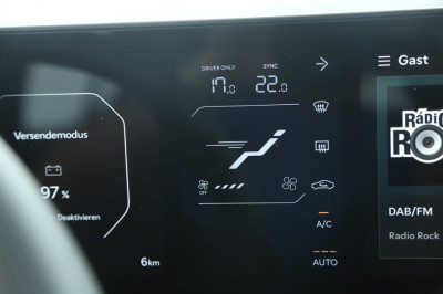 KIA EV2 Vorführwagen KIA EV2 Vorführwagen