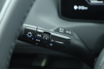KIA EV2 Vorführwagen KIA EV2 Vorführwagen