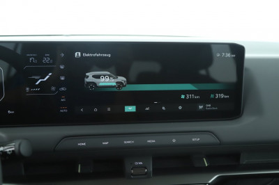 KIA EV2 Vorführwagen KIA EV2 Vorführwagen