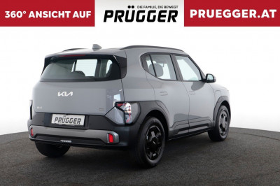 KIA EV2 Vorführwagen KIA EV2 Vorführwagen