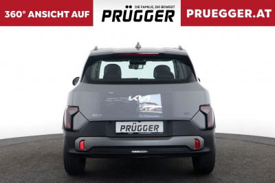 KIA EV2 Vorführwagen KIA EV2 Vorführwagen