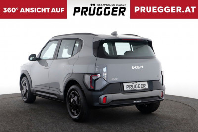 KIA EV2 Vorführwagen KIA EV2 Vorführwagen