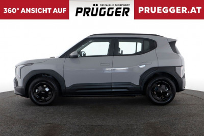 KIA EV2 Vorführwagen KIA EV2 Vorführwagen