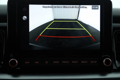 KIA Stonic Vorführwagen