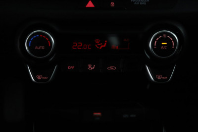KIA Stonic Vorführwagen