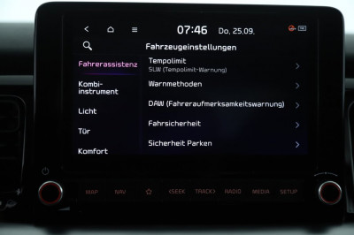 KIA Stonic Vorführwagen
