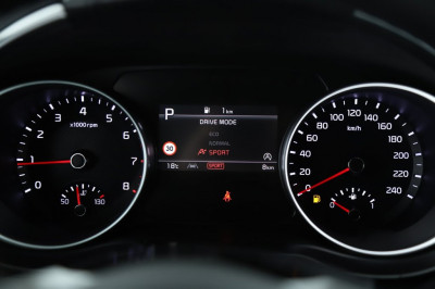 KIA XCeed Vorführwagen KIA XCeed Vorführwagen