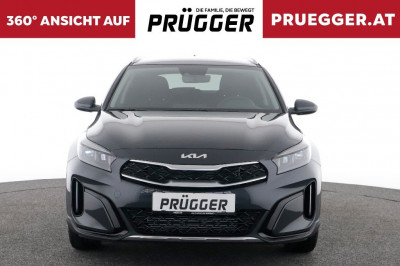 KIA XCeed Vorführwagen KIA XCeed Vorführwagen