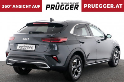 KIA XCeed Vorführwagen KIA XCeed Vorführwagen