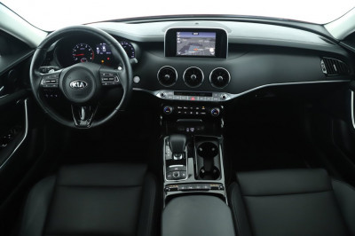 KIA Stinger Gebrauchtwagen KIA Stinger Gebrauchtwagen