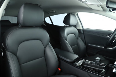 KIA Stinger Gebrauchtwagen KIA Stinger Gebrauchtwagen