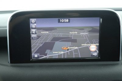 KIA Stinger Gebrauchtwagen KIA Stinger Gebrauchtwagen