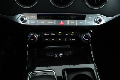 KIA Stinger Gebrauchtwagen KIA Stinger Gebrauchtwagen