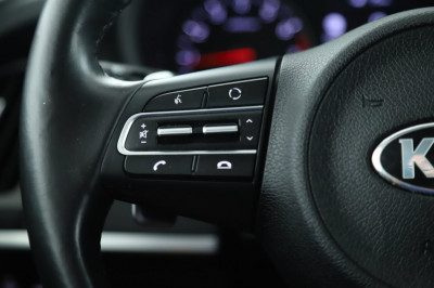 KIA Stinger Gebrauchtwagen KIA Stinger Gebrauchtwagen