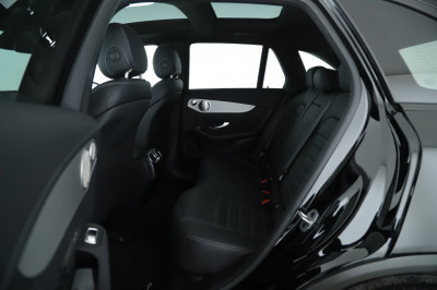 Mercedes-Benz GLC Gebrauchtwagen Mercedes-Benz GLC Gebrauchtwagen