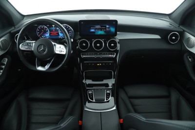 Mercedes-Benz GLC Gebrauchtwagen Mercedes-Benz GLC Gebrauchtwagen