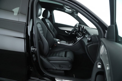 Mercedes-Benz GLC Gebrauchtwagen Mercedes-Benz GLC Gebrauchtwagen
