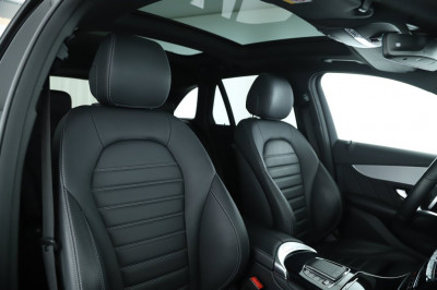 Mercedes-Benz GLC Gebrauchtwagen Mercedes-Benz GLC Gebrauchtwagen