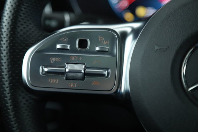 Mercedes-Benz GLC Gebrauchtwagen Mercedes-Benz GLC Gebrauchtwagen