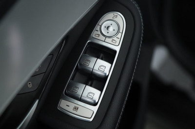 Mercedes-Benz GLC Gebrauchtwagen Mercedes-Benz GLC Gebrauchtwagen