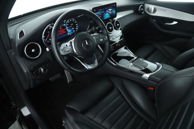 Mercedes-Benz GLC Gebrauchtwagen Mercedes-Benz GLC Gebrauchtwagen