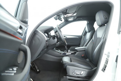 BMW X3 Gebrauchtwagen BMW X3 Gebrauchtwagen
