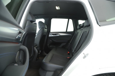BMW X3 Gebrauchtwagen BMW X3 Gebrauchtwagen