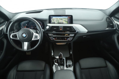 BMW X3 Gebrauchtwagen BMW X3 Gebrauchtwagen