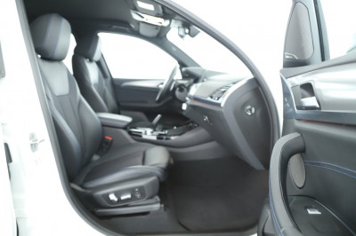 BMW X3 Gebrauchtwagen BMW X3 Gebrauchtwagen