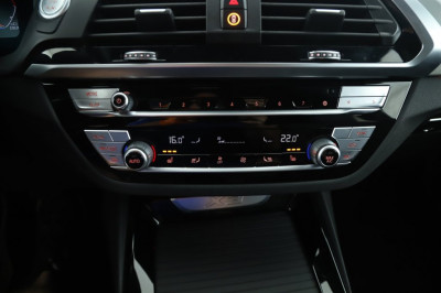 BMW X3 Gebrauchtwagen BMW X3 Gebrauchtwagen