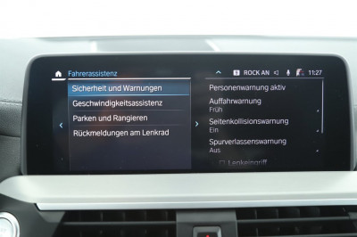 BMW X3 Gebrauchtwagen BMW X3 Gebrauchtwagen