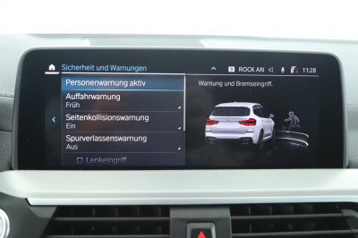 BMW X3 Gebrauchtwagen BMW X3 Gebrauchtwagen