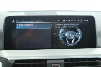 BMW X3 Gebrauchtwagen BMW X3 Gebrauchtwagen