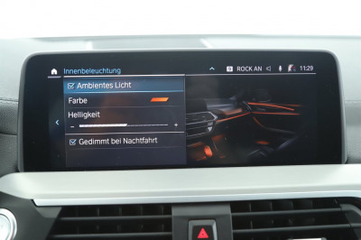 BMW X3 Gebrauchtwagen BMW X3 Gebrauchtwagen