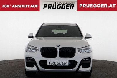 BMW X3 Gebrauchtwagen BMW X3 Gebrauchtwagen