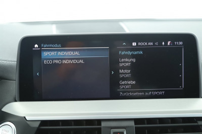 BMW X3 Gebrauchtwagen BMW X3 Gebrauchtwagen