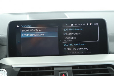 BMW X3 Gebrauchtwagen BMW X3 Gebrauchtwagen