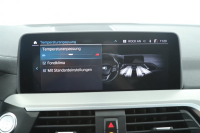 BMW X3 Gebrauchtwagen BMW X3 Gebrauchtwagen