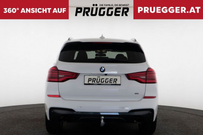 BMW X3 Gebrauchtwagen BMW X3 Gebrauchtwagen