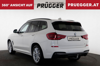 BMW X3 Gebrauchtwagen BMW X3 Gebrauchtwagen