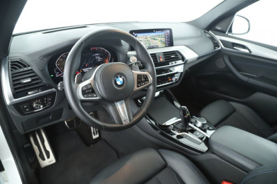 BMW X3 Gebrauchtwagen BMW X3 Gebrauchtwagen