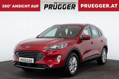 Ford Kuga Gebrauchtwagen