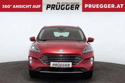 Ford Kuga Gebrauchtwagen