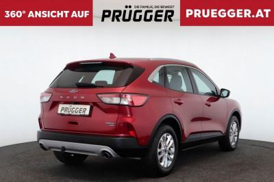 Ford Kuga Gebrauchtwagen