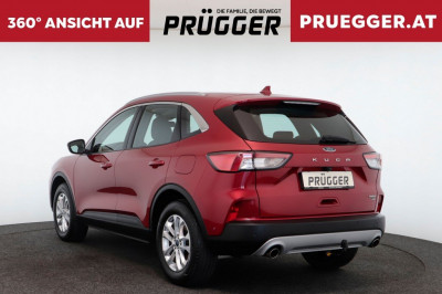 Ford Kuga Gebrauchtwagen