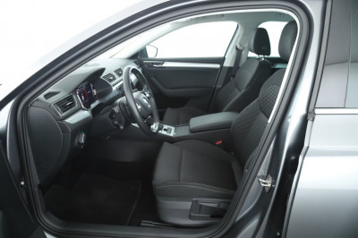 Skoda Superb Gebrauchtwagen Skoda Superb Gebrauchtwagen