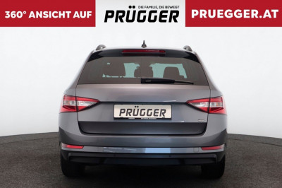 Skoda Superb Gebrauchtwagen Skoda Superb Gebrauchtwagen